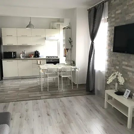 Apartment Ramona *
