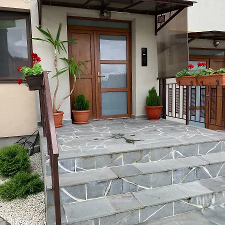 Apartment Ramona Cluj-Napoca